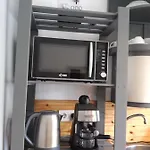 Appartamento Kismadár