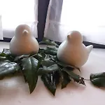 Kismadár Appartamento Noszvaj