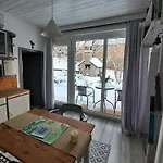 Kismadár