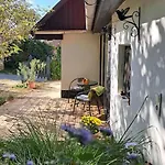 Kismadár Appartamento Noszvaj