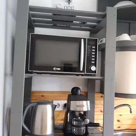 Apartman Kismadar Vendeghaz