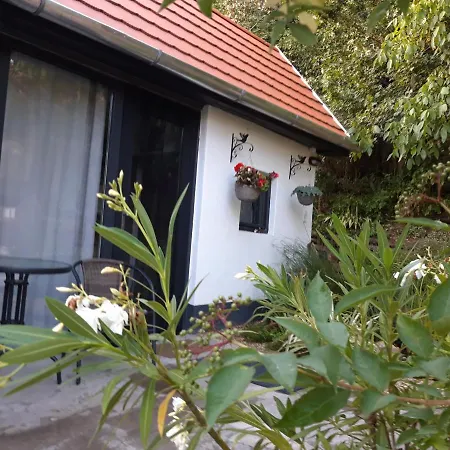 Apartment Kismadar Vendeghaz