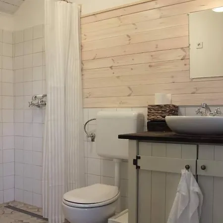 Apartment Kismadar Vendeghaz Noszvaj