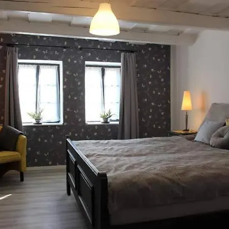 Apartment Kismadar Vendeghaz