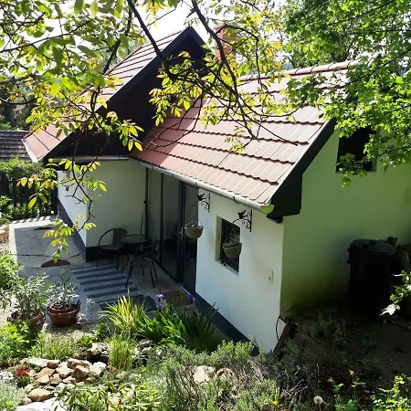 Kismadar Vendeghaz Apartman Noszvaj