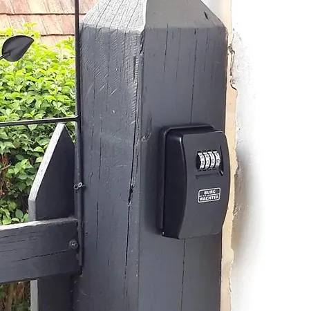 Kismadar Vendeghaz Apartman *