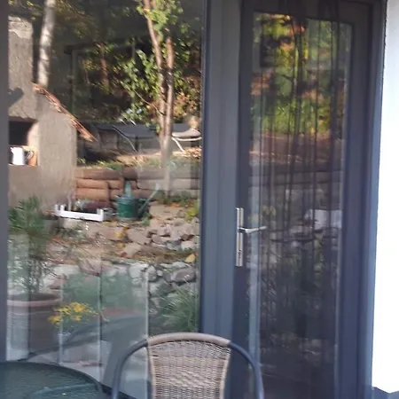 Apartment Kismadar Vendeghaz Noszvaj