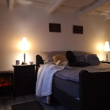 Apartment Kismadar Vendeghaz