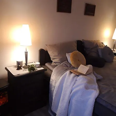 Apartment Kismadar Vendeghaz Noszvaj