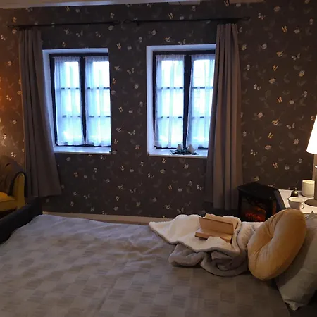 Apartment Kismadar Vendeghaz