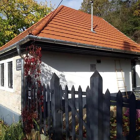 Kismadar Vendeghaz Noszvaj
