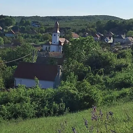 Kismadar Vendeghaz Noszvaj