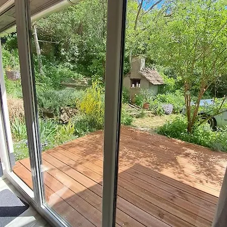 Apartman Kismadar Vendeghaz