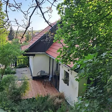 Apartman Kismadar Vendeghaz *