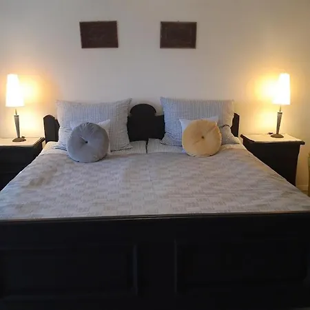 Lejlighed Kismadar Vendeghaz *