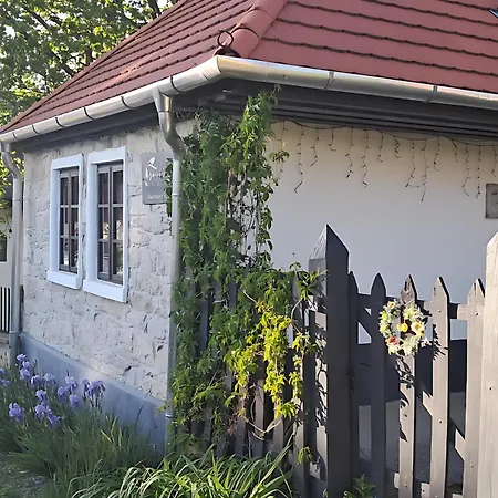 Lejlighed Kismadar Vendeghaz Noszvaj