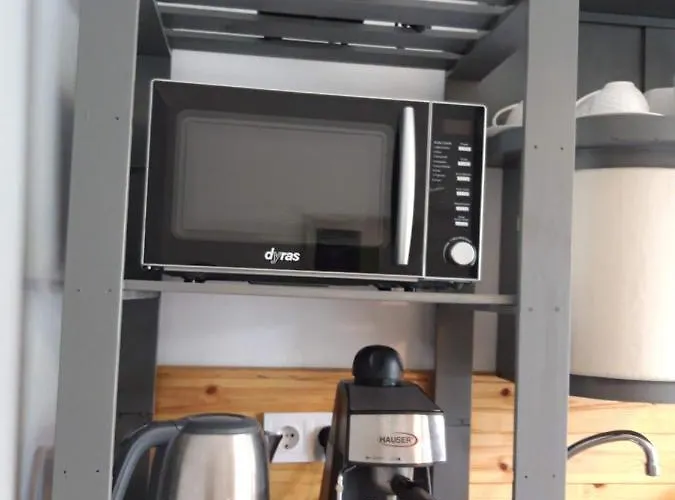 Apartamento Kismadár