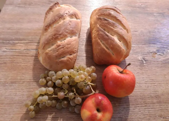 דירה Kismadar Vendeghaz נושבאי