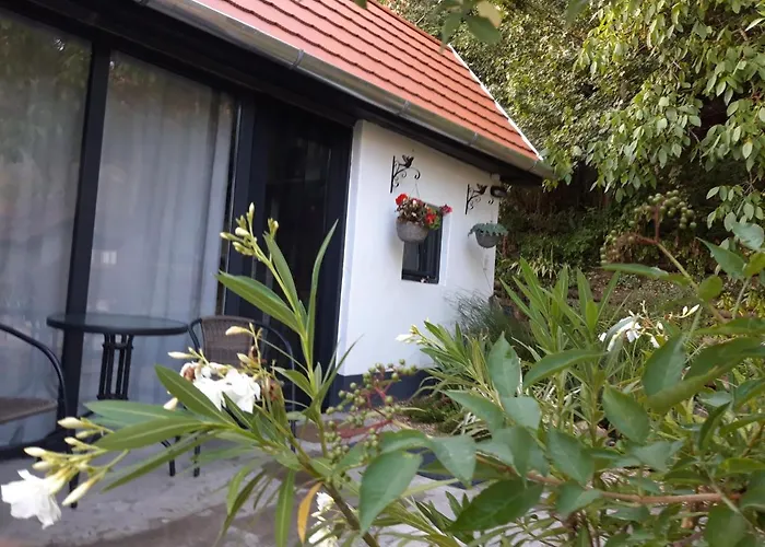 Apartament Kismadar Vendeghaz