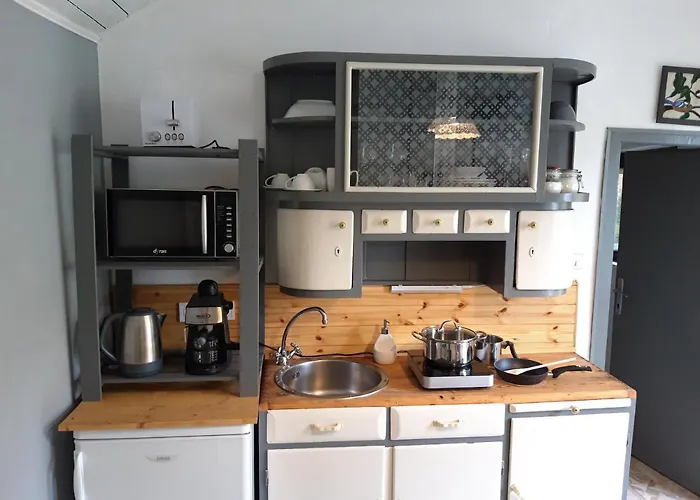 Kismadar Vendeghaz Apartament *