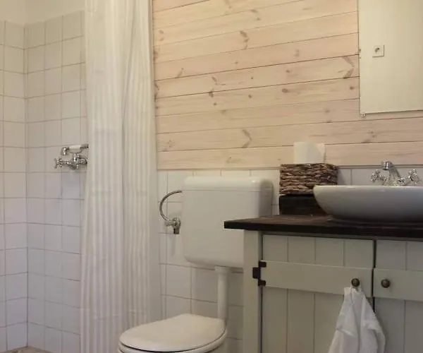 Apartment Kismadar Vendeghaz Noszvaj