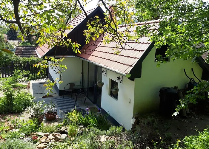 Kismadár Apartamento Noszvaj