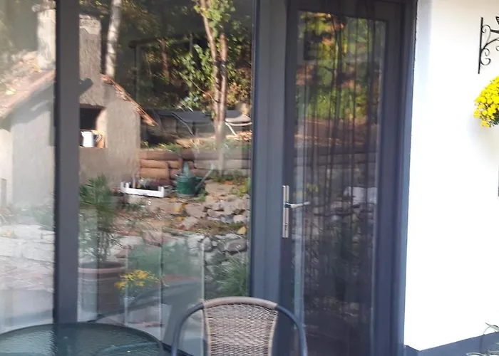 Appartement Kismadar Vendeghaz Noszvaj