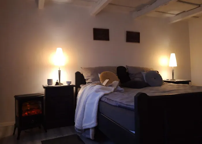 Appartement Kismadar Vendeghaz