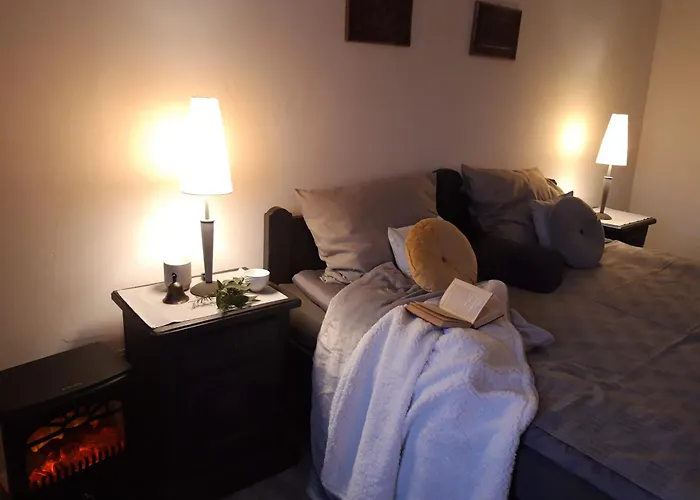 Appartement Kismadar Vendeghaz Noszvaj