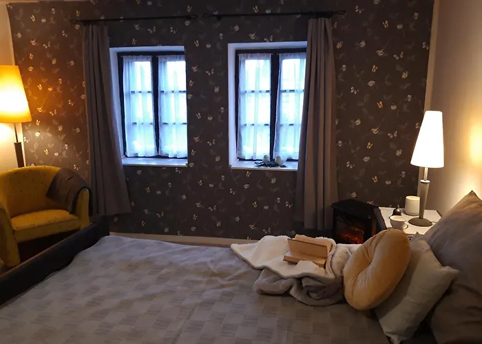 Apartamento Kismadár