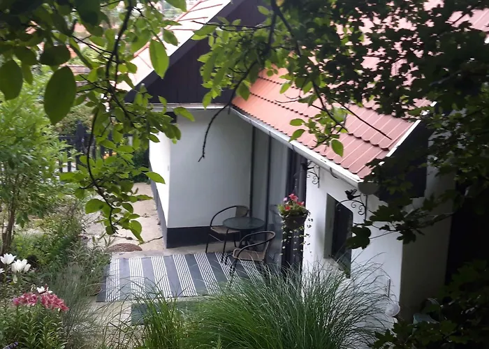 Apartment Kismadar Vendeghaz