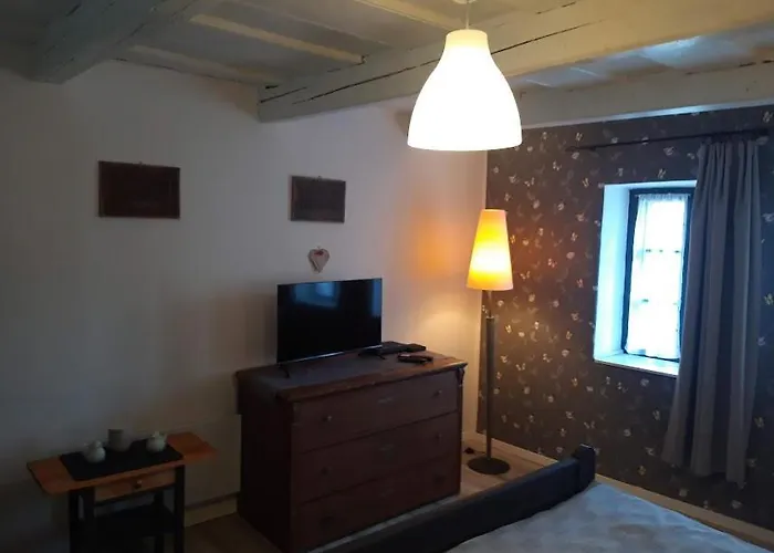 Kismadár Apartamento
