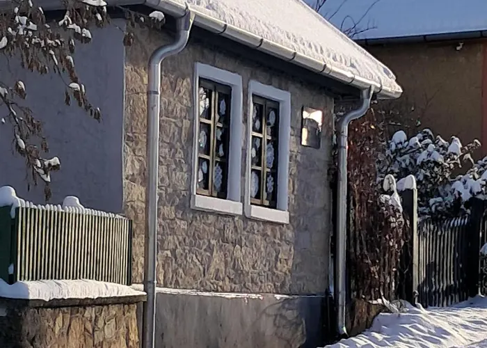 Kismadár Apartamento