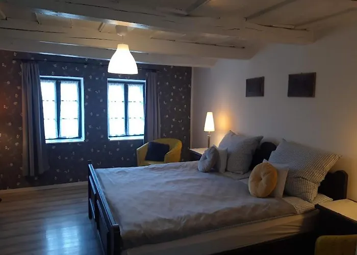 Kismadár Apartamento Noszvaj