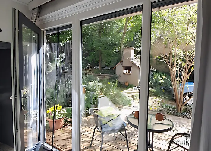 Apartament Kismadar Vendeghaz *