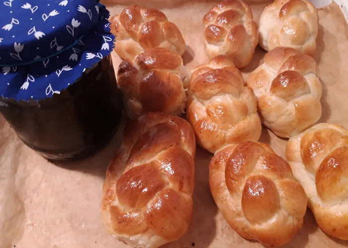 Kismadar Vendeghaz Appartement *