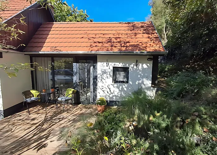 Kismadar Vendeghaz Apartment Noszvaj